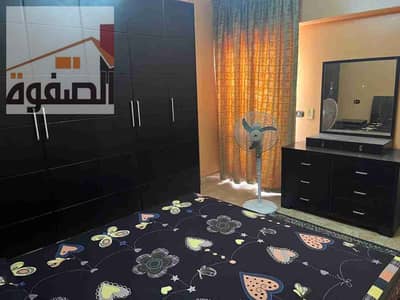 شقة 2 غرفة نوم للايجار في زهراء المعادى، القاهرة - IMG-20251124-WA0068. jpg