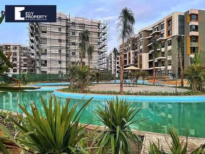 3 Bedroom Apartment for Sale in New Cairo, Cairo - _files_1000012950. jpg