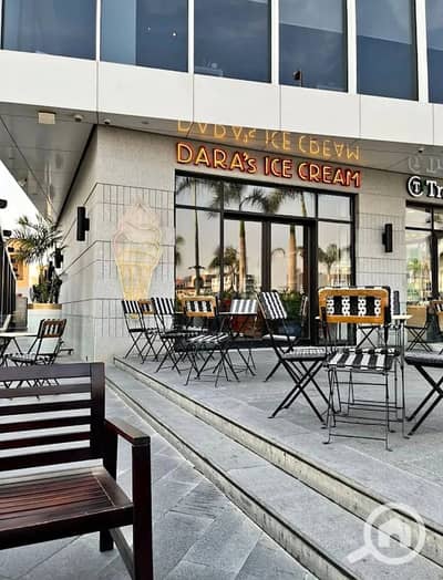 Retail for Sale in New Cairo, Cairo - 577545379_5052445191647725_2165691490534347073_n. jpg
