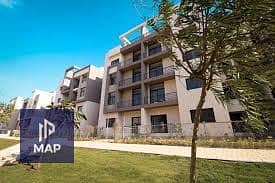 2 Bedroom Flat for Sale in New Cairo, Cairo - download (1). jpeg