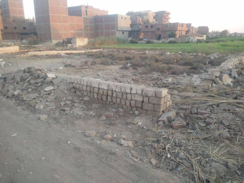 قطعه ارض مباني 188 متر في الحمرايا قطعه ارض مباني 188 متر في الحمرايا