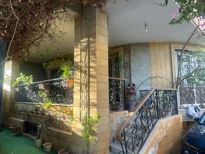 3 Bedroom Villa for Sale in Obour City, Cairo - فيلا فى الحى الرابع على خط عشره الرئيسى( العبور