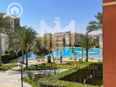 شاليه 1 غرفة نوم للبيع في الساحل الشمالي، مطروح - WhatsApp Image 2025-10-28 at 5.19. 37 PM. jpeg