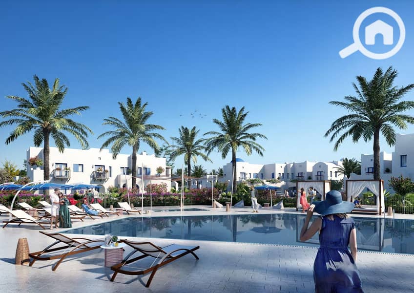 10 facilities--swimming-pool--the-village-ii-marassi-north-coast-emaar-misr-7jpg. jpg