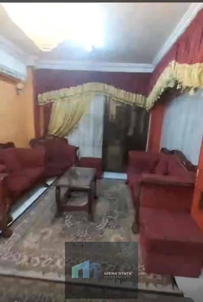 شقة 2 غرفة نوم للايجار في مصر الجديدة، القاهرة - IMG_2178. jpg