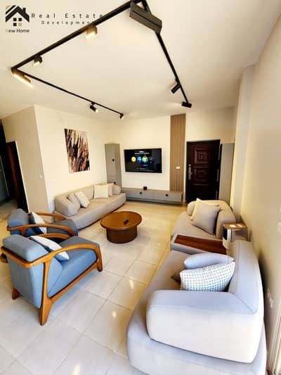 3 Bedroom Flat for Sale in New Cairo, Cairo - 3f9dc31e-6fe2-43b6-bdb9-1d0ced6e6a92. jpeg