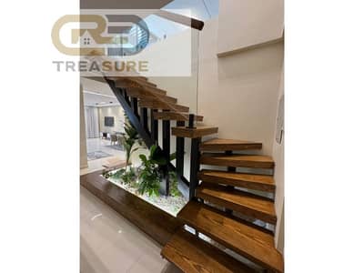 3 Bedroom Penthouse for Rent in New Cairo, Cairo - IMG-20251106-WA0428. jpg