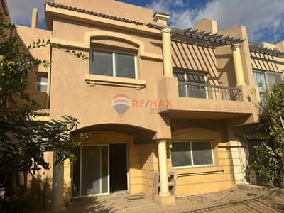 4 Bedroom Townhouse for Sale in 6th of October, Giza - WhatsApp Image 2025-11-24 at 1.24. 05 PM. jpeg