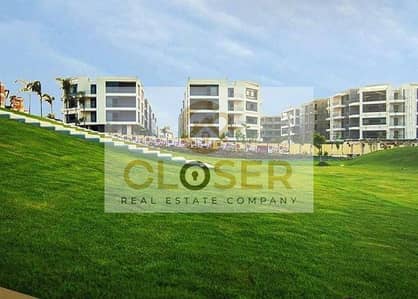 استوديو  للبيع في القاهرة الجديدة، القاهرة - IMG-20250728-WA0003 - Copy (2). jpg