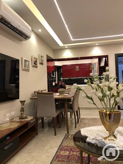 شقة 3 غرف نوم للايجار في القاهرة الجديدة، القاهرة - WhatsApp Image 2025-11-24 at 1.11. 08 PM. jpeg