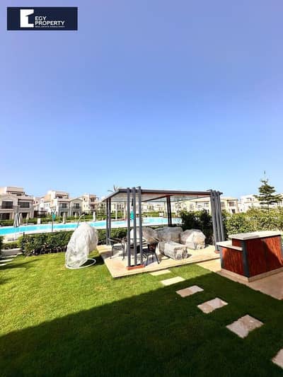 فیلا 4 غرف نوم للبيع في الساحل الشمالي، مطروح - _files_WhatsApp Image 2024-07-06 at 11.25. 02 PM (3). jpeg