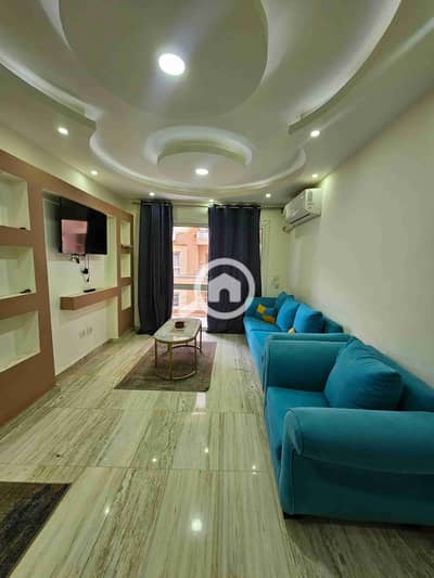 شقة 2 غرفة نوم للايجار في حدائق اكتوبر، الجيزة - 1000187203. jpg