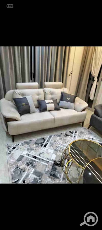 شقة 3 غرف نوم للايجار في القاهرة الجديدة، القاهرة - 1000125208. jpg