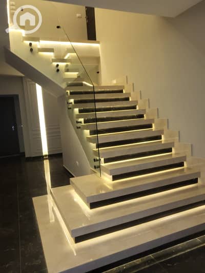 3 Bedroom Duplex for Rent in New Cairo, Cairo - WhatsApp Image 2025-11-24 at 2.39. 35 PM. jpeg