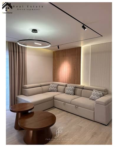 3 Bedroom Penthouse for Sale in New Cairo, Cairo - WhatsApp Image 2025-10-27 at 15.48. 29_6e98f517. jpg 3 Bedroom Penthouse for Sale in New Cairo, Cairo - WhatsApp Image 2025-10-27 at 15.48. 29_6e98f517. jpg