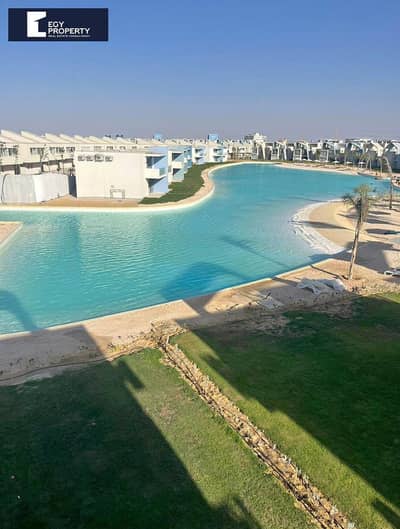 شاليه 3 غرف نوم للبيع في الساحل الشمالي، مطروح - WhatsApp Image 2025-11-26 at 6.42. 43 AM. jpeg