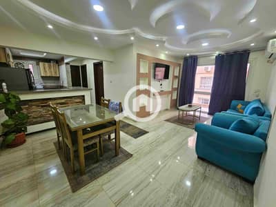 فلیٹ 2 غرفة نوم للايجار في حدائق اكتوبر، الجيزة - 1000187202. jpg