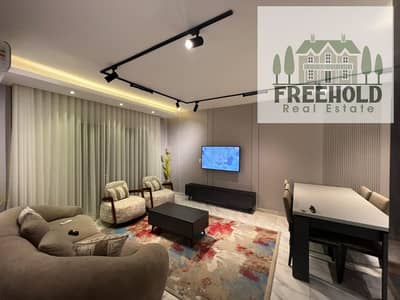 فلیٹ 2 غرفة نوم للايجار في مدينتي، القاهرة - b6f73163-3868-4ca0-8bed-c1532c0ab330. jpg