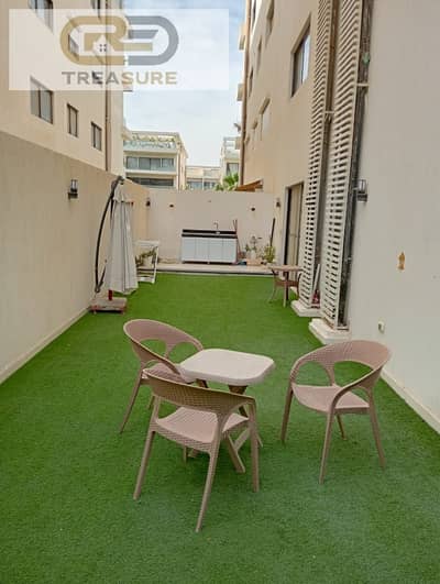 فلیٹ 2 غرفة نوم للايجار في القاهرة الجديدة، القاهرة - IMG-20251111-WA0205. jpg