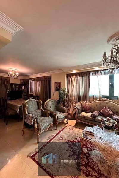 3 Bedroom Apartment for Sale in Nasr City, Cairo - 6fc6b2c6-c3e1-43ac-b8fa-43f7875f8c3b. jpg