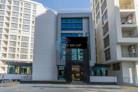 Commercial Building for Rent in Katameya, Cairo - 1. jpg