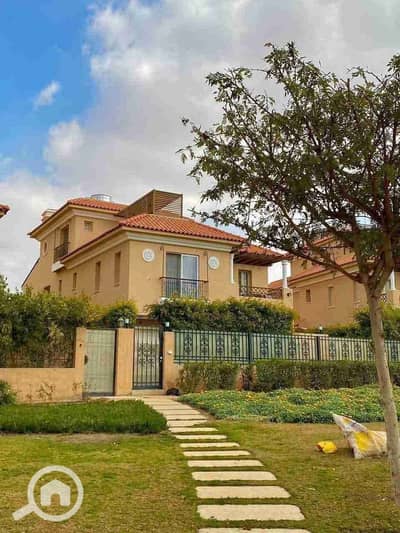 8 Bedroom Villa for Sale in New Cairo, Cairo - 1000369783. jpg