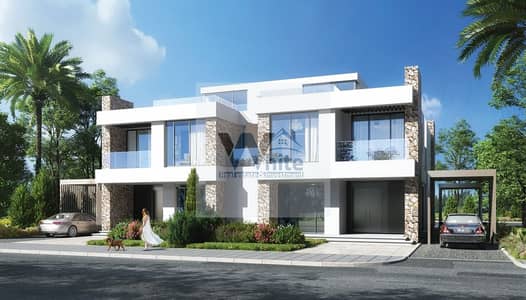 3 Bedroom Villa for Sale in New Capital City, Cairo - e5ca1b6b-1166-49bf-90e1-c1f7ef92bb8b. jpg