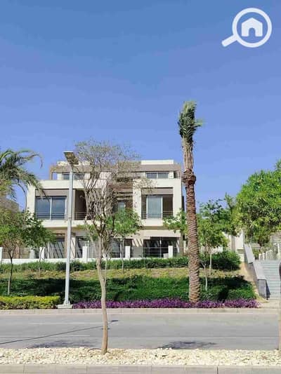 توين هاوس 7 غرف نوم للبيع في القاهرة الجديدة، القاهرة - 1000370600. jpg توين هاوس 7 غرف نوم للبيع في القاهرة الجديدة، القاهرة - 1000370600. jpg