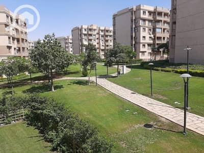 3 Bedroom Flat for Sale in Madinaty, Cairo - WhatsApp Image 2025-11-26 at 7.52. 04 PM (3). jpeg