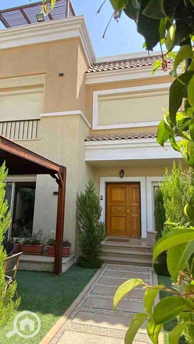 3 Bedroom Townhouse for Sale in Mostakbal City, Cairo - 1000262350. jpg 3 Bedroom Townhouse for Sale in Mostakbal City, Cairo - 1000262350. jpg