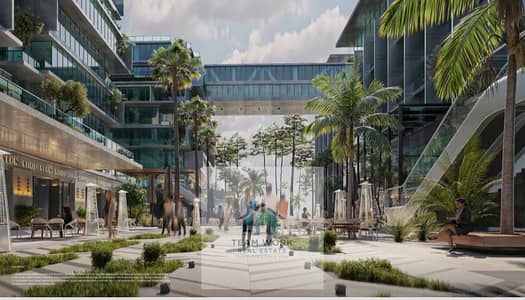 Office for Sale in Sheikh Zayed, Giza - 13bc147f-c642-43f0-b96d-3c9e5360fa7e. jpg