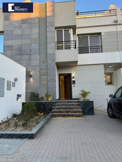 5 Bedroom Villa for Sale in 6th of October, Giza - _files_WhatsApp Image 2025-05-17 at 6.25. 21 PM. jpeg