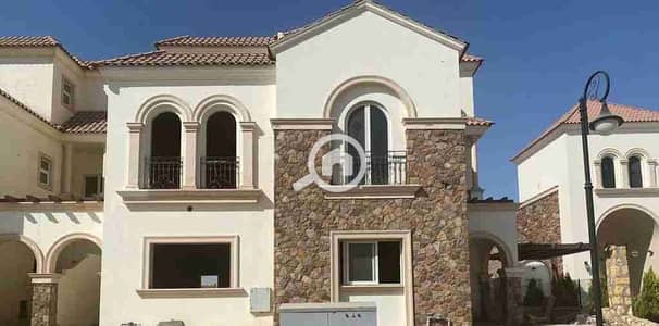 تاون هاوس 4 غرف نوم للبيع في مدينة الشروق، القاهرة - IMG-20250731-WA0037(4). jpg