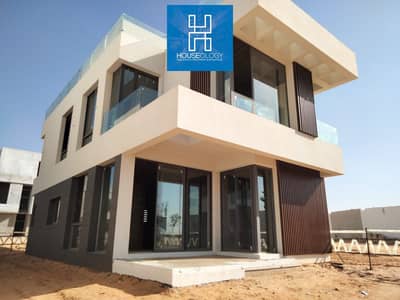 فیلا 4 غرف نوم للبيع في القاهرة الجديدة، القاهرة - WhatsApp Image 2025-11-25 at 23.18. 28. jpeg