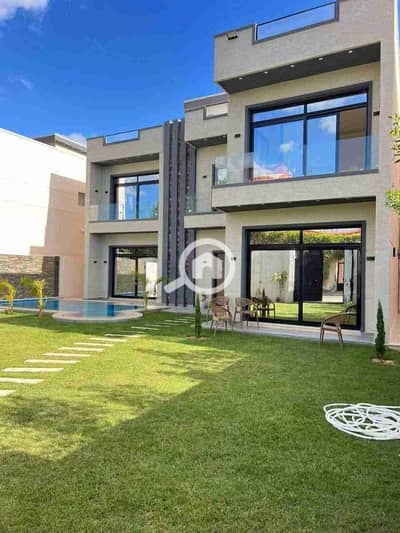 4 Bedroom Villa for Sale in King Mariout, Alexandria - 1000528366. jpg