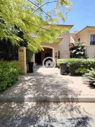 5 Bedroom Villa for Sale in Madinaty, Cairo - 1000378680. jpg
