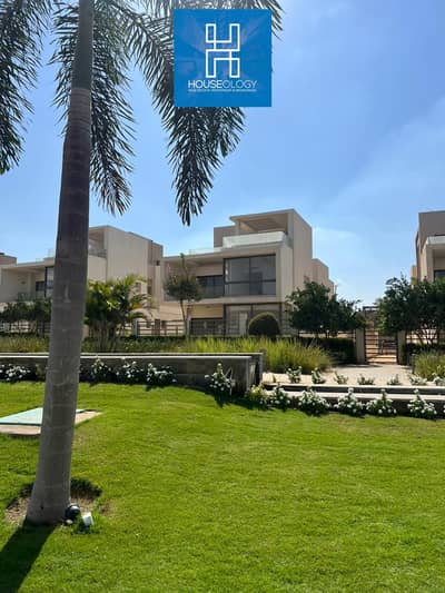 فیلا 5 غرف نوم للبيع في القاهرة الجديدة، القاهرة - WhatsApp Image 2025-11-24 at 15.20. 02 (1). jpeg