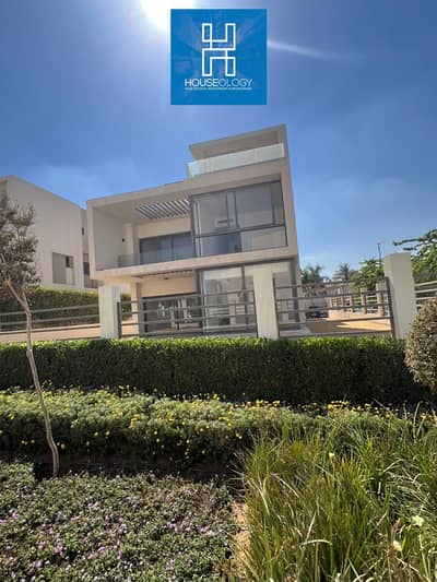 3 Bedroom Villa for Sale in Mostakbal City, Cairo - WhatsApp Image 2025-11-24 at 15.20. 02. jpeg