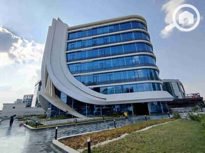 Office for Sale in New Cairo, Cairo - 1001031706. jpg