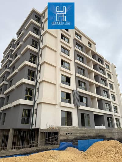 فلیٹ 2 غرفة نوم للبيع في القاهرة الجديدة، القاهرة - WhatsApp Image 2025-09-10 at 16.37. 57 (13). jpeg