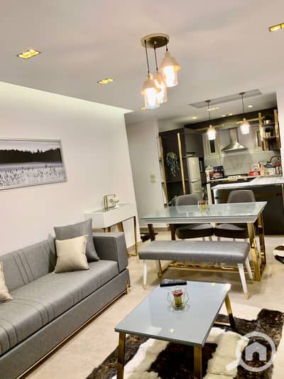 فلیٹ 2 غرفة نوم للايجار في القاهرة الجديدة، القاهرة - WhatsApp Image 2025-11-26 at 6.47. 05 PM (1). jpeg