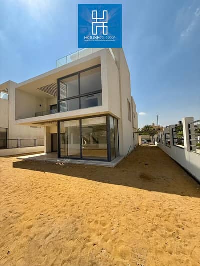 3 Bedroom Villa for Sale in Mostakbal City, Cairo - WhatsApp Image 2025-11-24 at 15.20. 03. jpeg