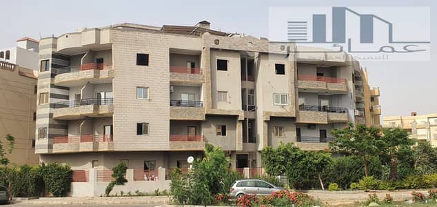 3 Bedroom Flat for Sale in Shorouk City, Cairo - WhatsApp Image 2025-05-26 at 15.42. 10_16622dc8. jpg