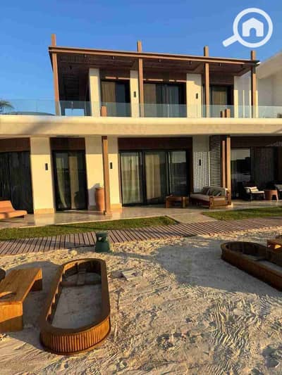 2 Bedroom Chalet for Sale in North Coast, Matruh - 1000232486. jpg