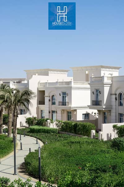 فیلا 6 غرف نوم للبيع في العاصمة الإدارية الجديدة، القاهرة - WhatsApp Image 2025-09-07 at 13.50. 00. jpeg