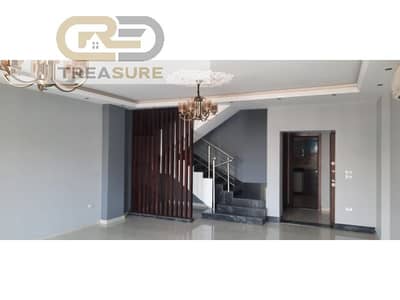 4 Bedroom Penthouse for Rent in New Cairo, Cairo - WhatsApp Image 2025-09-07 at 12.08. 53 PM. jpg