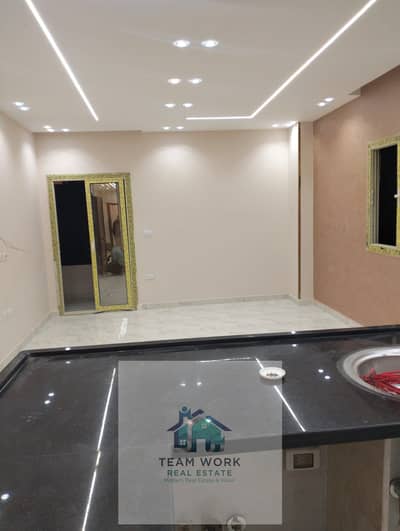 3 Bedroom Flat for Sale in 6th of October, Giza - WhatsApp Image 2025-11-18 at 7.19. 45 PM (3). jpeg