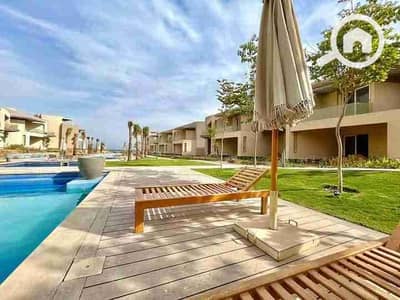 شاليه 2 غرفة نوم للبيع في العين السخنة، السويس - 1000243879. jpg