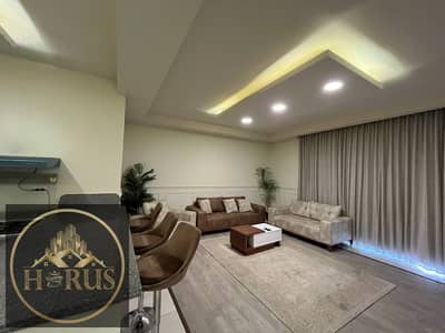 3 Bedroom Flat for Rent in Sheikh Zayed, Giza - 0f0f1935-4897-412a-ad7b-d8058163d958. jpg