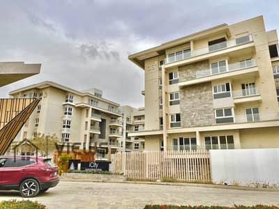 3 Bedroom Flat for Sale in New Cairo, Cairo - WhatsApp Image 2025-09-15 at 3.01. 18 PM (4). jpeg